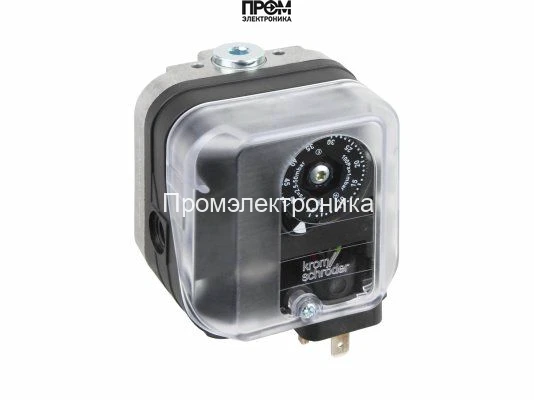 Реле давления Kromschroder DG50U-5