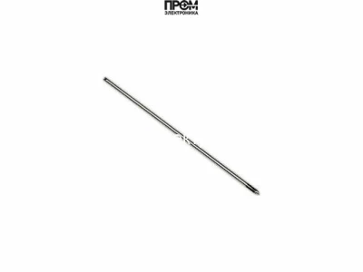 Запирающая игла 205 мм