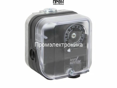Реле давления Kromschroder DG 6U-9 32Z