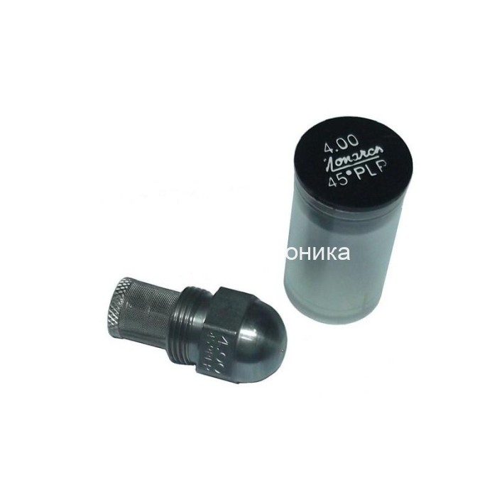 Форсунка Monarch 4.00, 45PLP