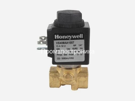 Honeywell VE408AA1007