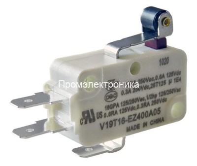 Honeywell V19T16-CZ300B05