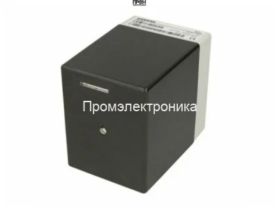 Сервопривод Siemens SQM11.16501