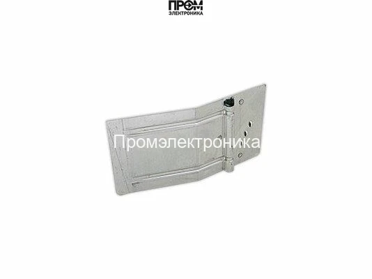 Воздушная заслонка Elco EL02A