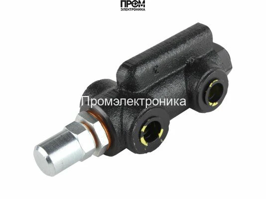 Клапан регулировки давления Baltur 16230