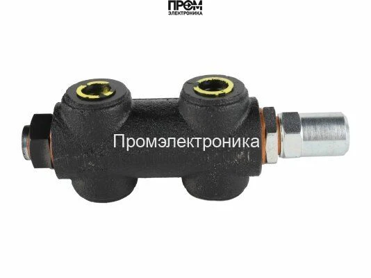 Клапан регулировки давления Baltur 16230