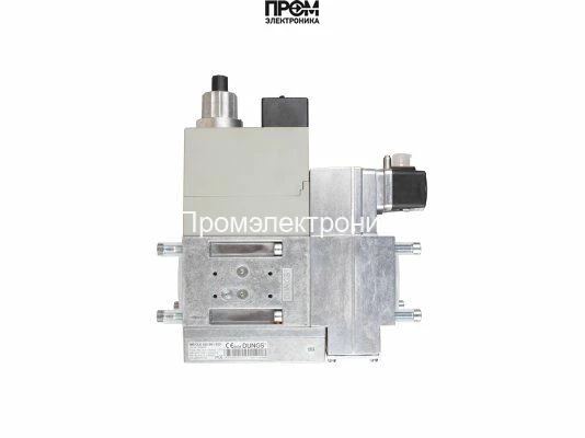 Газовый мультиблок Dungs MB-DLE 420 B01 S20