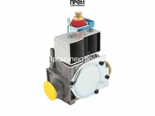 Газовый электромагнитный клапан Sit 845 SIGMA 0845055