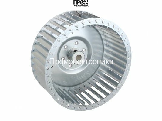 Рабочее колесо вентилятора Giersch Ø180 x 74 мм, 33-90-10590