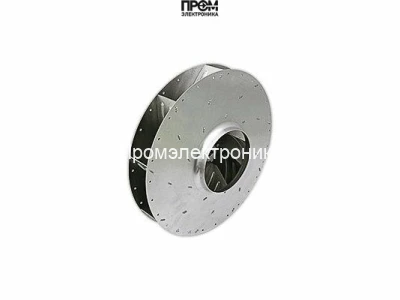 Рабочее колесо вентилятора Ø430 x 45 мм