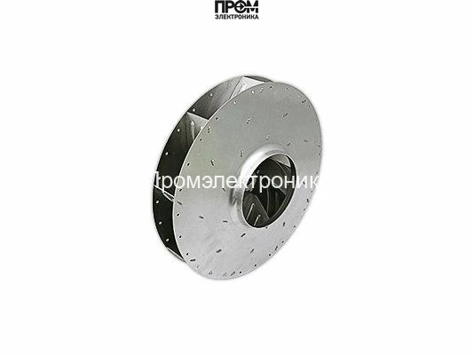 Рабочее колесо вентилятора Ø430 x 45 мм