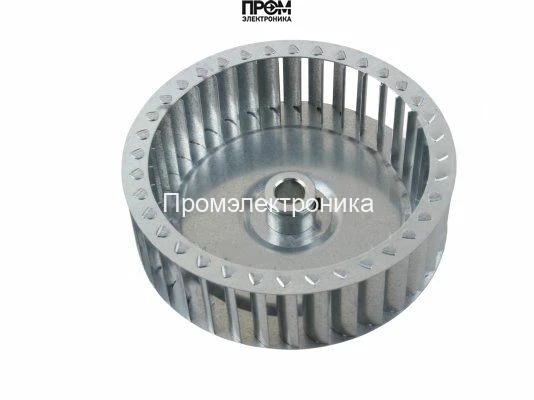 Рабочее колесо вентилятора Lamborghini Ø133 x 40 мм, 3980N540