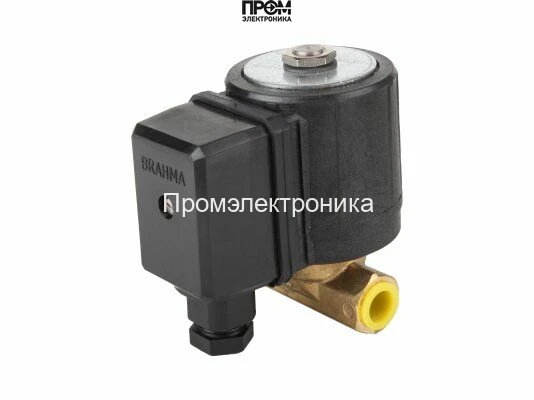 Газовый электромагнитный клапан Brahma E6G*S8*1/4*GMO 13752003