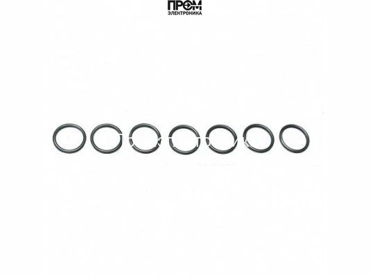 Тороидальная прокладка De Dietrich S100816