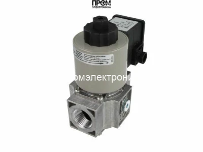 Электромагнитный клапан, одноступенчатый Dungs MVD 505/5 110 V