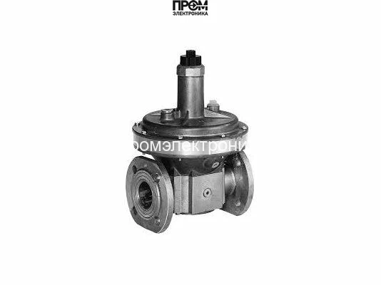 Регулятор нулевого давления Dungs FRN 5040