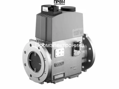 Двойной электромагнитный клапан Dungs DMV-DLE 5125/11