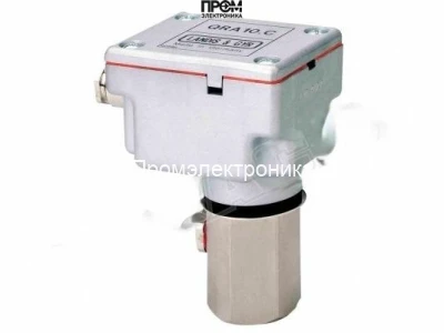 Датчик пламени Elco QRA10.C