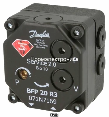 Elco BFP 20 R3 L+R 071N7169