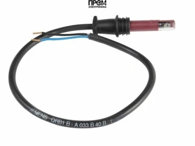 Датчик пламени Elco QRB1B-A033B40B