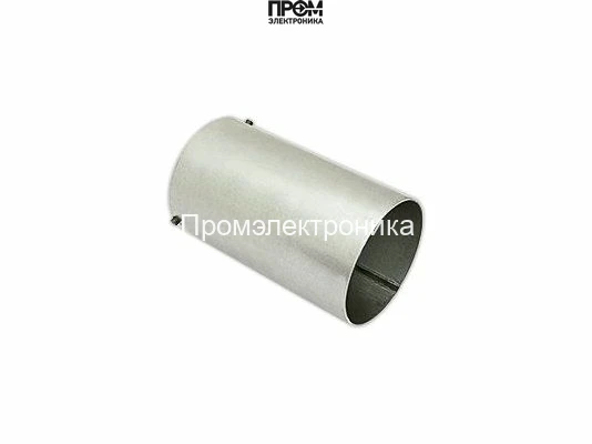 Жаровая труба для дизельных горелок Ø107 x 180 мм