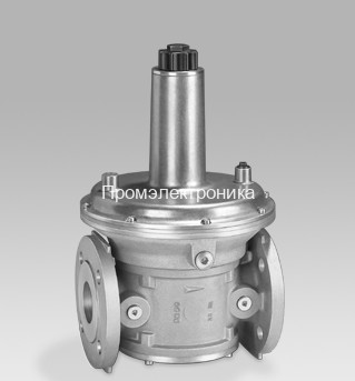 Kromschroder VGBF 100F10-3