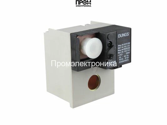 Электромагнитная катушка Riello 1101