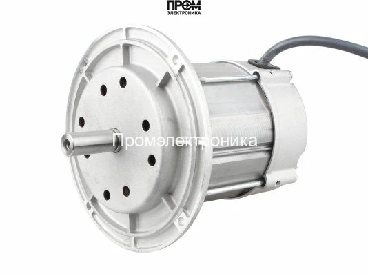 Электродвигатель RHE 250 Вт (605SE)