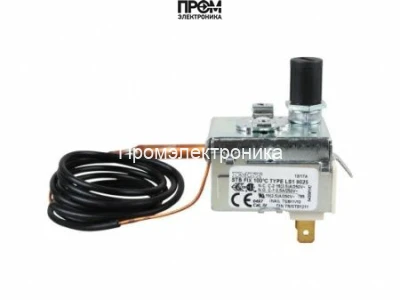 Предохранительный капиллярный термостат Imit LS1 9025