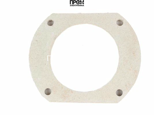 Прокладка фланца Ecoflam Ø100 мм, 65321107