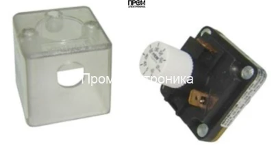 Реле давления Brahma PGF-F