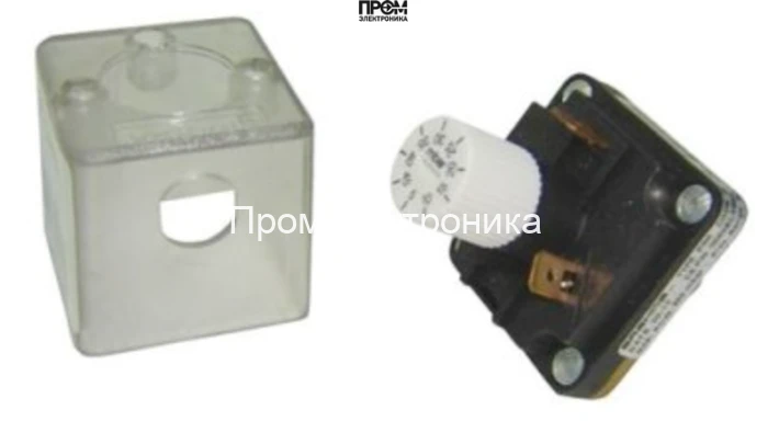 Реле давления Brahma PGF-F