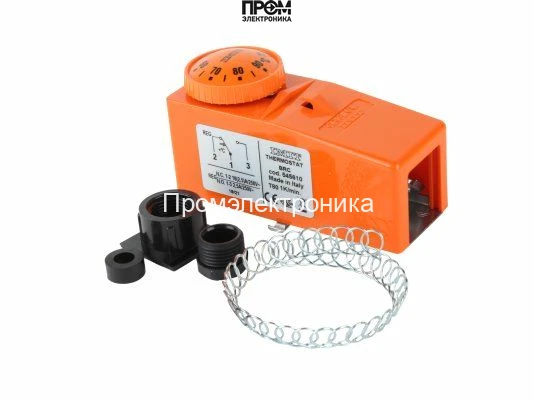 Термостат контактный Imit BRC