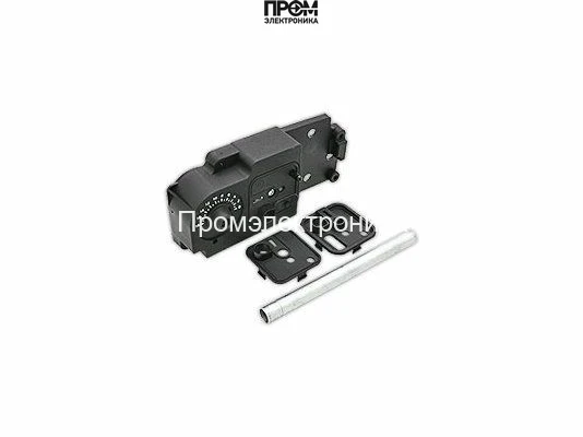 Панель управления воздушной заслонкой VL