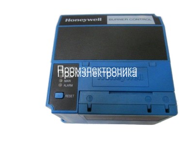 Honeywell RM7850A1001