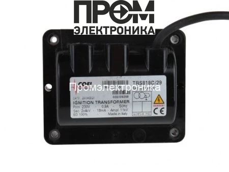Трансформатор розжига Cofi TRS818C/29