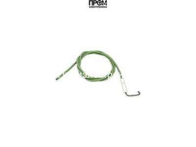 Электрод поджига с гибким кабелем 61,5 мм - 2000 мм
