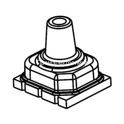 Honeywell ABPLLNN015PDAA5