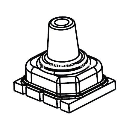 Honeywell ABPLLNN015PDAA5