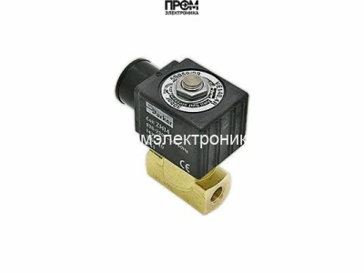 Электромагнитный клапан Parker VE 140CR-DIN