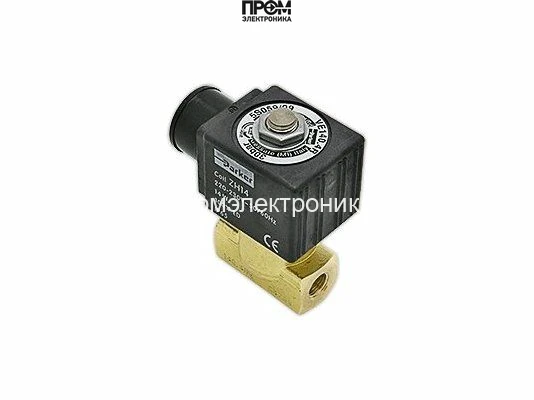 Электромагнитный клапан Parker VE 140CR-DIN