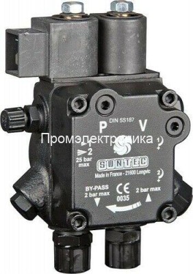 Suntec AT2V 45C 9602 4