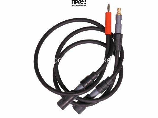 Комплект кабелей ионизации 600 + 900 мм