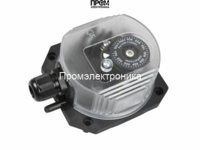 Реле давления Kromschroder DL11K-1 30