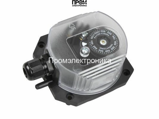 Реле давления Kromschroder DL11K-1 30