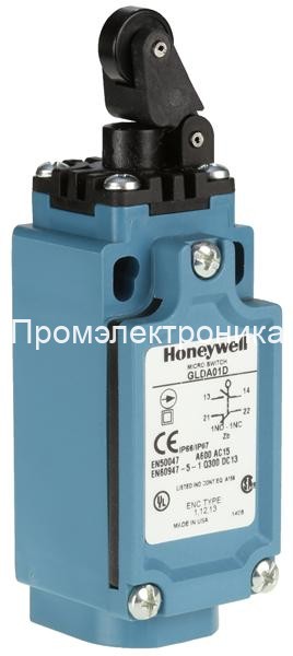 Honeywell GLDA01D