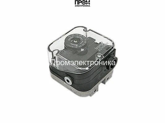 Реле давления Kromschroder DG30VC8D-5SZ