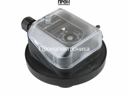 Реле давления Kromschroder DL 3A-3Z