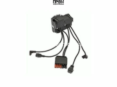 Менеджер горения Ecoflam E-BCU OIL