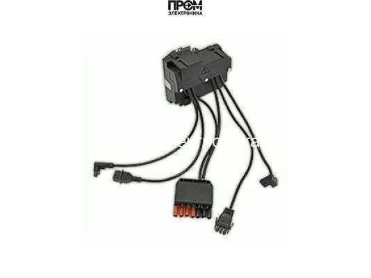 Менеджер горения Ecoflam E-BCU OIL